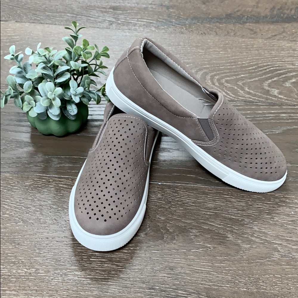 LAST 2🎁🍁Slip-on sneaker with memory foam